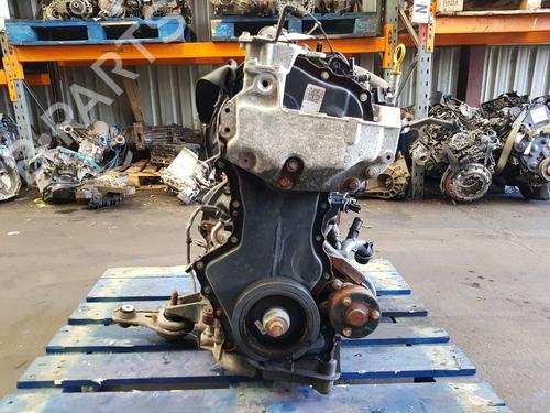 Engine RENAULT TRAFIC III Van (FG_) | BP26533324M1