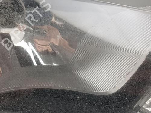 Right headlight AUDI A1 Sportback (8XA, 8XF) 1.6 TDI | BP30090753C29