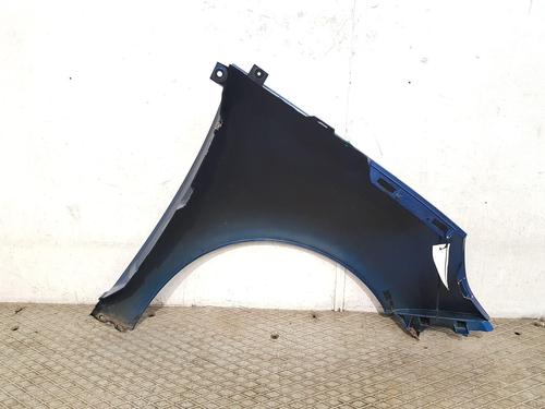 Left front fenders RENAULT SCÉNIC III (JZ0/1_) 1.6 16V (JZ0U, JZ1B) | BP28029563C41 