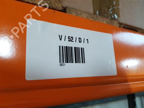 Right front window switch VAUXHALL MOKKA / MOKKA X (J13) 1.7 CDTI | BP40551543I26 - Image 7