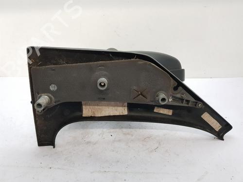 Right mirror RENAULT MASTER II Van (FD) 2.5 dCi | BP23182546C27 