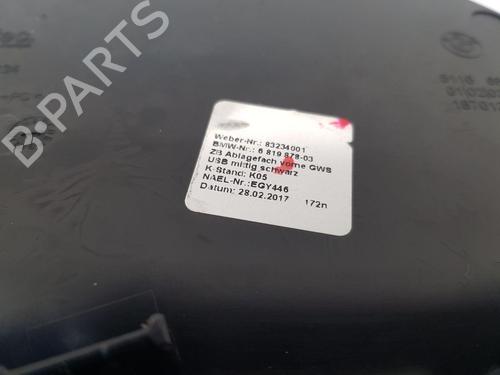 Cup/Object holder BMW 5 (G30, F90) 530 i | BP33004903I37  - Image 8