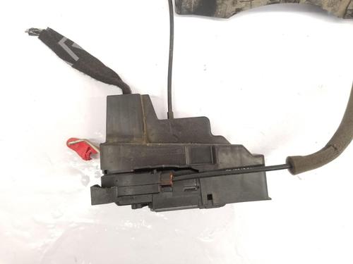 Front left lock OPEL MOVANO B Platform/Chassis (X62) 2.3 CDTI FWD (EV, HV, UV) | BP29815724C98
