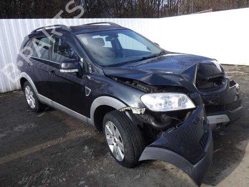 Ignition barrel CHEVROLET CAPTIVA (C100, C140) 2.0 D 4WD | BP27286913M48  - Image 9
