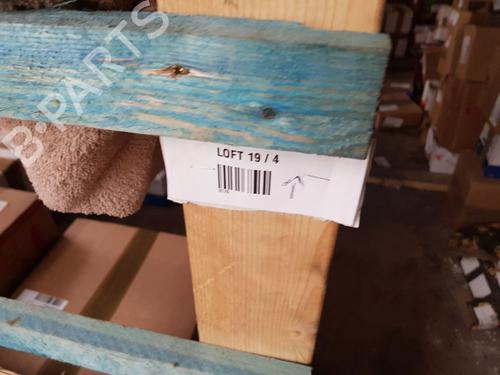 Instrument cluster PORSCHE MACAN (95B)  | BP22208053C47 