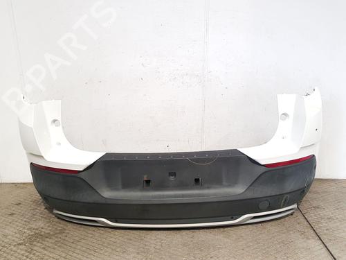 Used Rear bumper OPEL GRANDLAND / GRANDLAND X (A18, P1UO) 1.6 Turbo D (75) (120 hp) 29045094