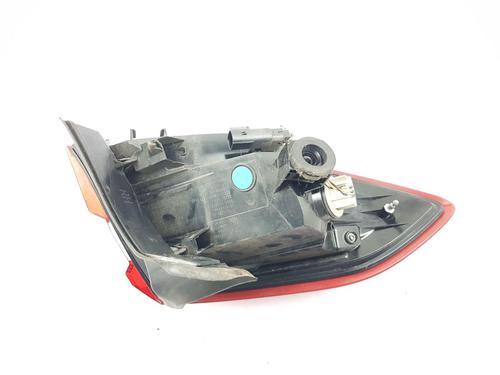 Right taillight FORD FIESTA VII (HJ, HF) 1.0 EcoBoost | BP28158096C35 