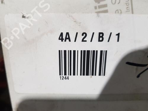 Engine VW POLO V (6R1, 6C1) 1.4 (6R1) | BP30194695M1 