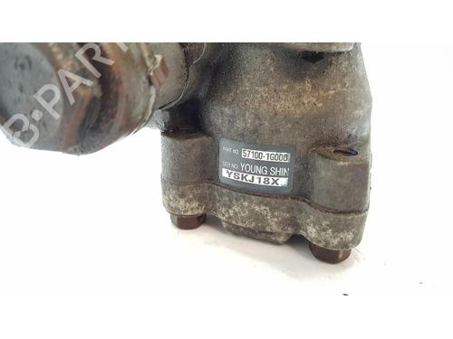 Styring servopumpe KIA RIO II (JB) 1.4 16V | BP26185313M99 