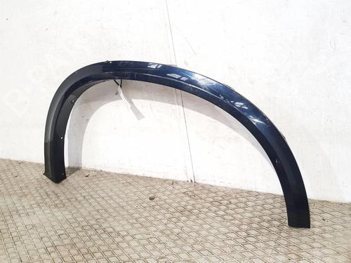 Front right wheel arch trim BMW X5 (E70) xDrive 30 d | BP24918566C135 