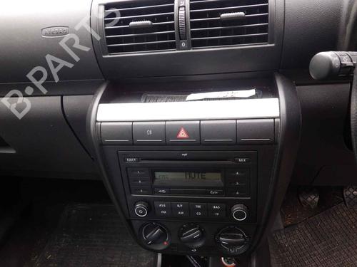 ABS pump VW FOX Hatchback (5Z1, 5Z3, 5Z4) 1.2 | BP22657556M43 