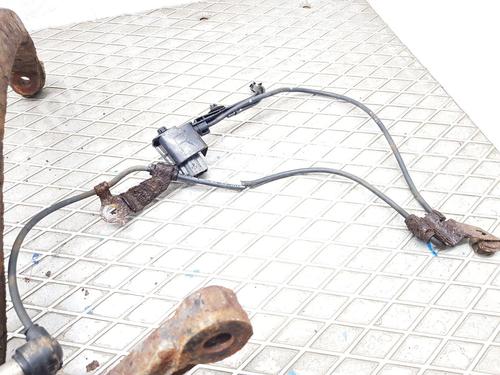 Right front steering knuckle MAZDA 6 Hatchback (GG) 2.0 DI (GG14) | BP23182475M26 