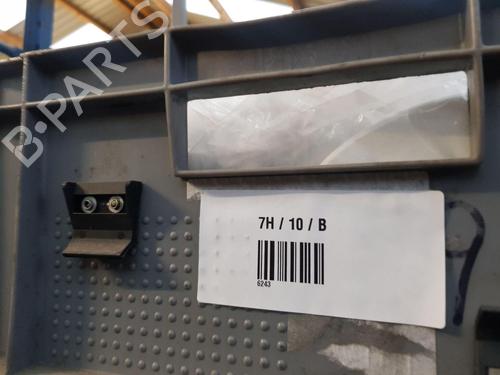 Speaker MCLAREN 720S Spider 4.0 | BP22678015E2 
