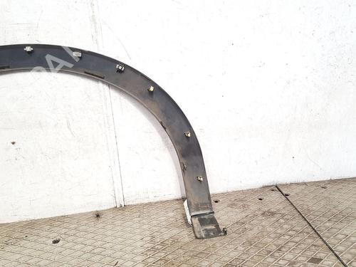 Rear right wheel arch trim HONDA CIVIC IX (FK) 1.6 i-DTEC (FK3) | BP29549309C137 