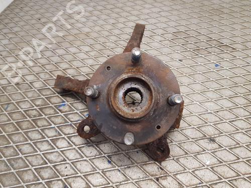 Used Left front steering knuckle HYUNDAI i10 I (PA) 1.2 (86 hp) 30402679