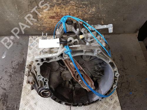 Used Gearbox MINI MINI (R56) One (98 hp) 27267009