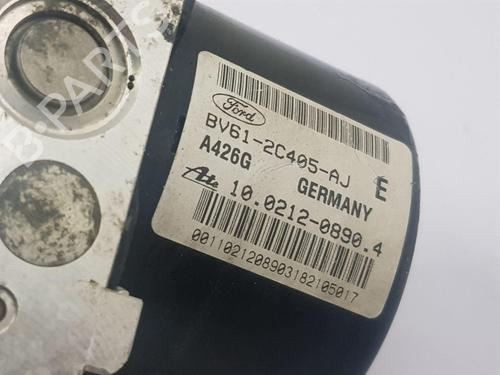ABS pump FORD FOCUS III 1.6 TDCi | BP31983512M43 - Image 3