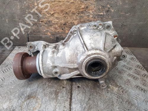 Front differential JAGUAR F-TYPE Coupe (X152) 5.0 SCV8 R | BP22675690M23 