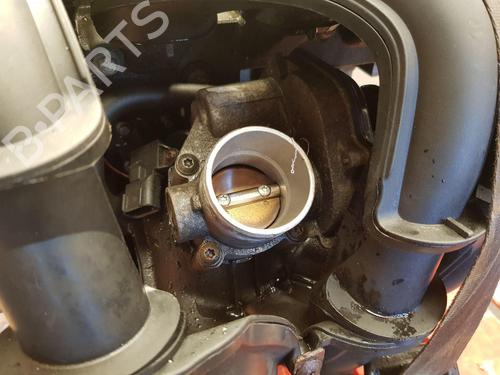 Engine VOLVO C30 (533) 1.6 | BP30650017M1 