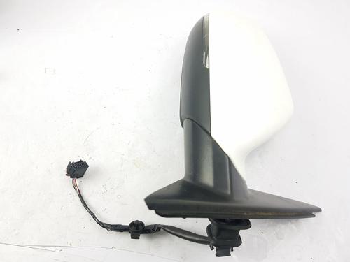 Used Right mirror AUDI A6 C7 Avant (4G5, 4GD) 3.0 TDI quattro (245 hp) 29343320