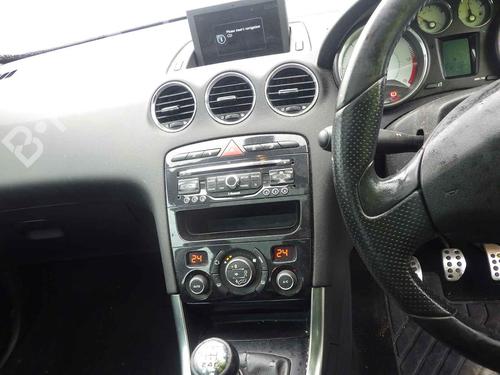 Gearbox PEUGEOT 308 I (4A_, 4C_) 1.6 HDi | BP30364947M3