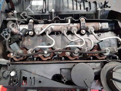 Engine BMW 1 Coupe (E82) 118 d | BP39004113M1 - Image 7