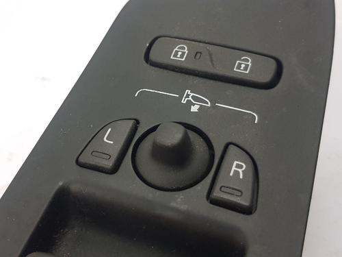 Right front window switch VOLVO V40 Hatchback (525) T2 | BP32375141I26