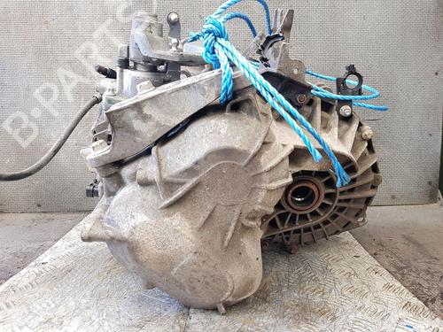 Gearbox VAUXHALL ANTARA A (L07) 2.2 CDTi 4x4 | BP26723687M3 