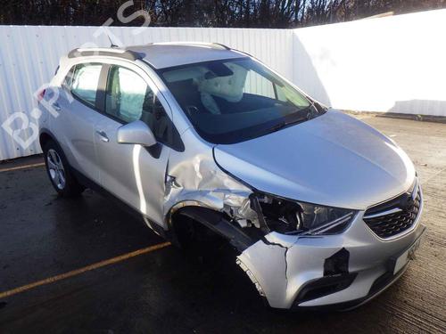 Used Parts OPEL MOKKA / MOKKA X (J13) [2012-2019]  4405099