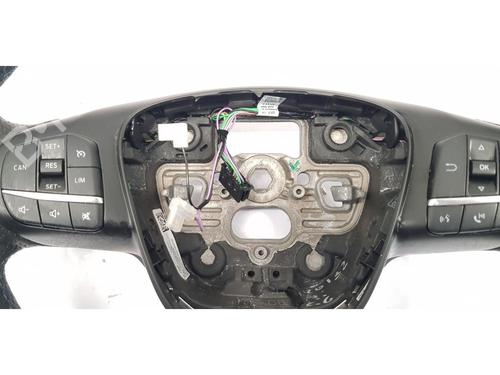 Steering wheel FORD FIESTA VII (HJ, HF)  | BP26509376C49 