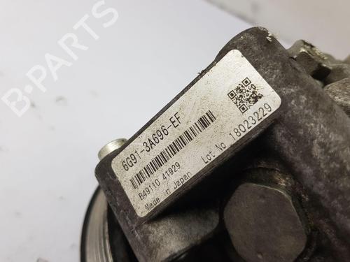 Steering pump LAND ROVER FREELANDER 2 (L359) 2.2 TD4 4x4 | BP26533463M99 