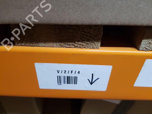 Rudehejsemekanisme Højre foran SKODA SCALA (NW1) | BP32177701C23