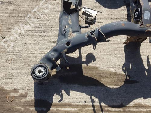 Subframe AUDI Q5 (FYB, FYG) | BP25461603M9 - Image 8