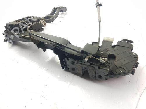 Front right lock FORD GALAXY II (WA6) 1.8 TDCi | BP32398148C97 