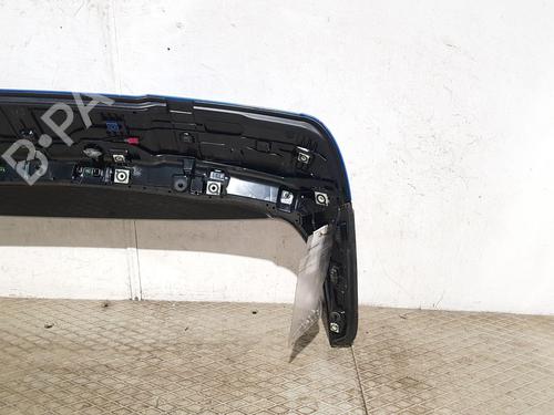 Spoiler bagklap BMW 1 (F40) M 135 i xDrive | BP31603789C96 