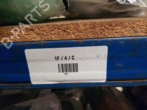 Electronic module KIA STONIC (YB) 1.0 T-GDi | BP22675291M83 