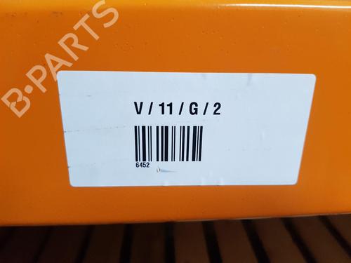 Pipe KIA CEED (CD) 1.4 | BP30864723M125