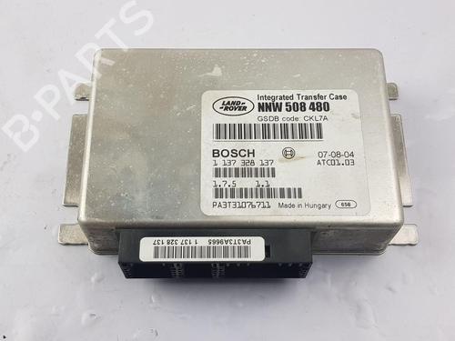 Øvrige Styrinhsenheder LAND ROVER RANGE ROVER SPORT I (L320) 3.6 D 4x4 (272 hp) 28683967
