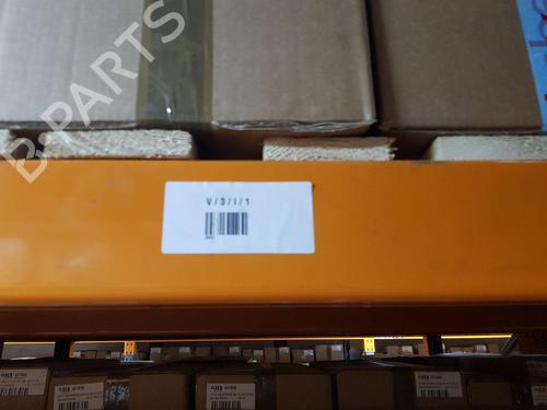 Left front shock absorber FORD FIESTA VI (CB1, CCN) | BP28329491M16 - Image 7