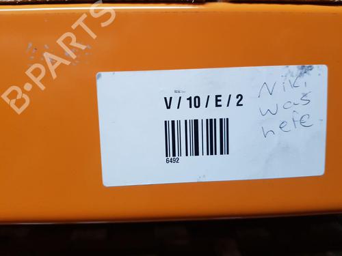 Air vent BENTLEY CONTINENTAL Coupe (3S3) 6.0 W12 AWD | BP39248655I21 - Image 6
