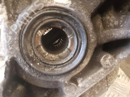 Gearbox HONDA CIVIC VII Hatchback (EU, EP, EV) 1.6 i (EP2, EU8, EU6) | BP40020271M3 - Image 3