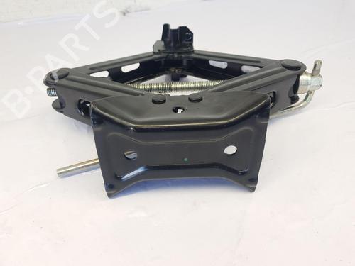 Jack Kit FORD FIESTA VI (CB1, CCN) 1.6 ST | BP28087964C119 