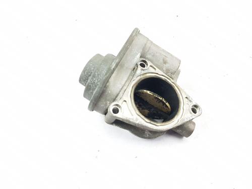 Used Throttle body AUDI A8 D3 (4E2, 4E8) 4.0 TDI quattro (275 hp) 30264652