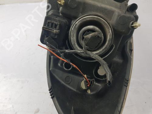 Right headlight NISSAN NOTE (E11, NE11) 1.6 | BP38464113C29 - Image 8