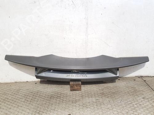 Used Rear spoiler JAGUAR F-TYPE Coupe (X152) 5.0 SCV8 SVR / SCV8 P575 R (575 hp) 30045373