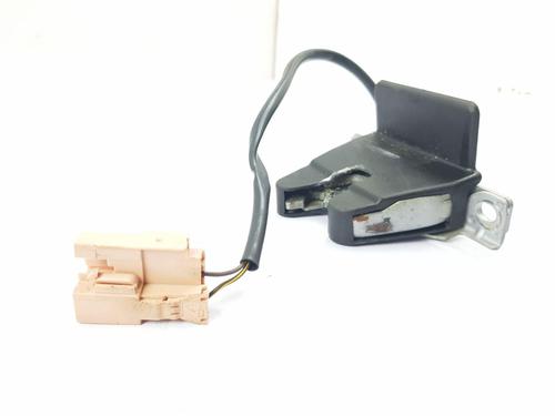 Tailgate lock VW FOX Hatchback (5Z1, 5Z3, 5Z4) 1.2 | BP29620628C101 