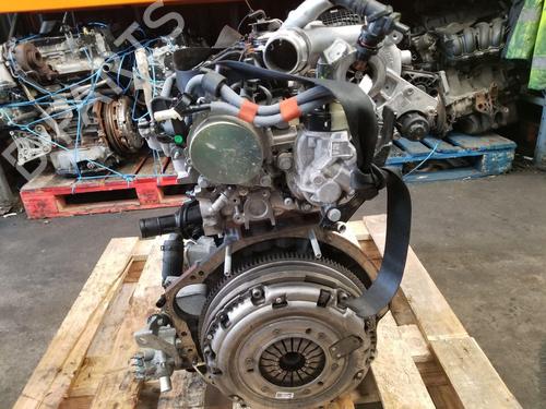 Engine NISSAN NV300 Van (X82) | BP30923999M1