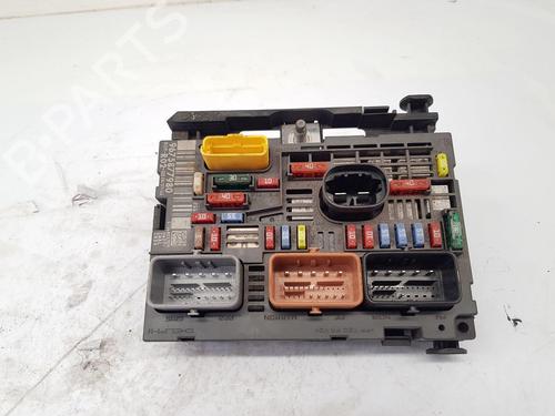 Fuse box PEUGEOT RCZ 2.0 HDi | BP34169118E1  - Image 6