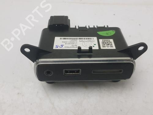 electronic-module-maserati-levante-suv-m161-2016-35746319 main image