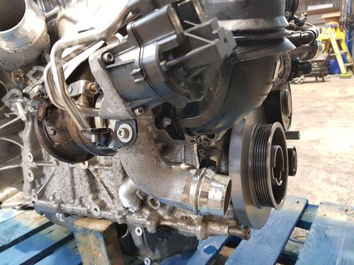 Engine BMW X3 (G01, F97, G08) M Competition | BP31027172M1 